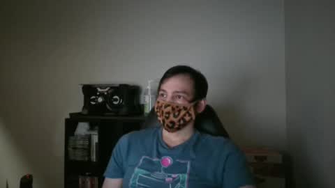 058james online show from February 5, 7:07 am