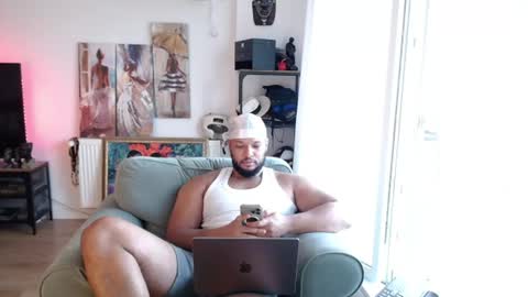 Kingsley online show from July 14, 11:16 am