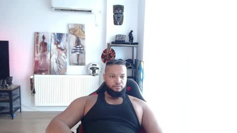 Kingsley online show from June 10, 4:25 am