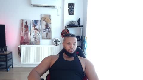 Kingsley online show from June 26, 9:34 am