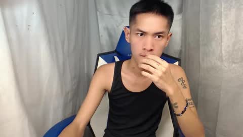 RICK online show from April 7, 9:15 pm