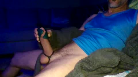 0h_henry online show from March 11, 2:07 am