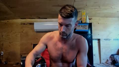 111011101 online show from March 31, 3:58 pm