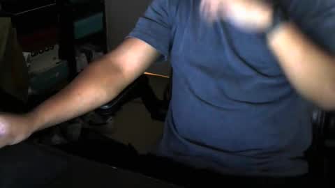 18oldaussie online show from February 5, 2:18 am