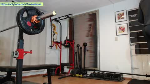 1manshow11 online show from March 30, 10:27 am