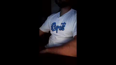 Miguel online show from March 15, 5:15 am