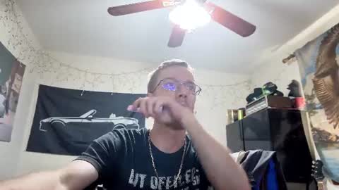 cheif online show from July 16, 9:33 pm