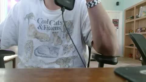 ThrillBilly online show from March 1, 6:18 pm