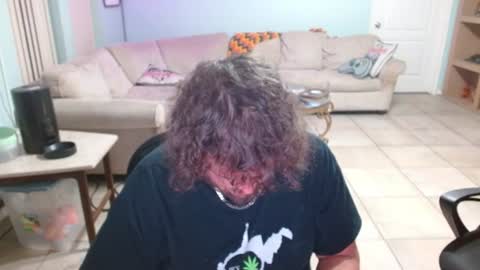ThrillBilly online show from June 21, 1:55 am