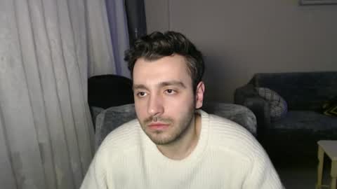 Berk online show from March 15, 12:07 am