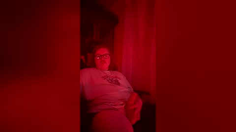 Daddythickdick420 online show from July 11, 2:35 am