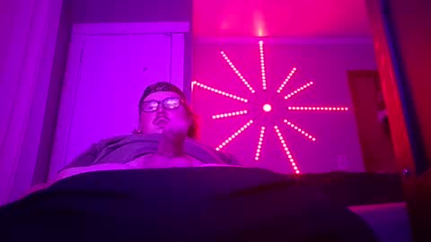 Daddythickdick420 online show from July 15, 2:07 am