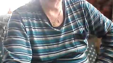 59niceman online show from April 14, 1:54 pm