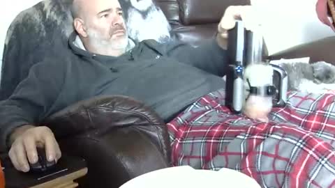 66bear online show from November 22, 7:02 pm