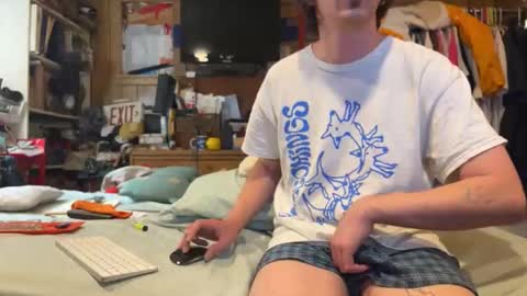 FUCKR online show from May 25, 6:08 am