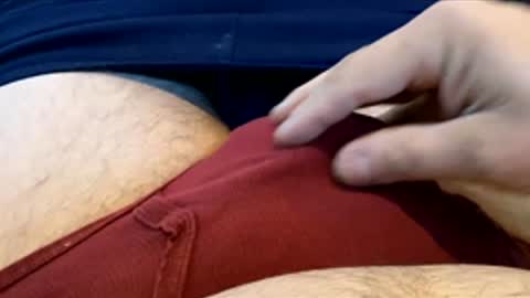 6inchboytoy online show from April 8, 11:20 am