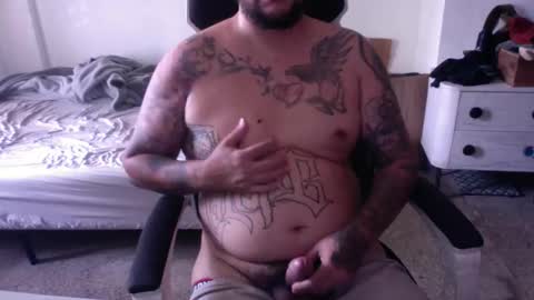 8cha online show from March 12, 5:20 pm