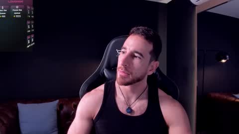 _adamcoper_ online show from March 28, 4:18 pm