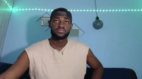 Andrew online show from March 20, 3:21 am