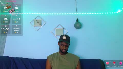 Andrew online show from March 24, 2:28 am