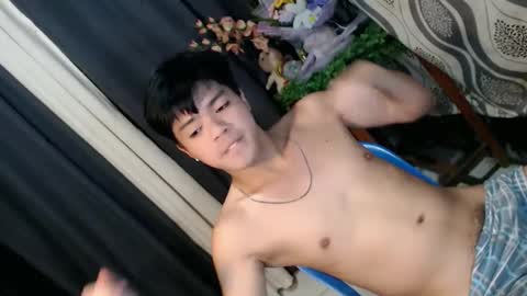 Russ online show from March 3, 11:55 pm