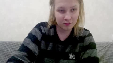 Tony online show from November 19, 5:46 pm