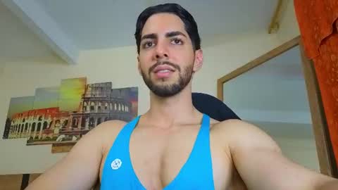 David online show from July 8, 10:47 pm