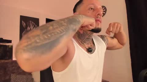Emilio online show from June 17, 9:44 am