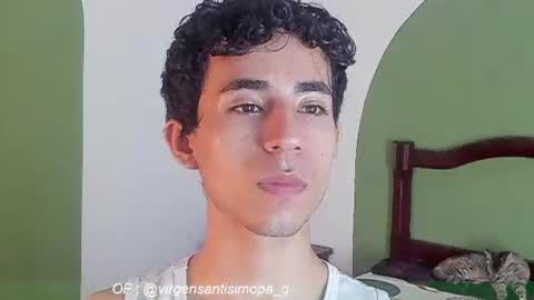 jair eduardo online show from July 3, 9:15 am