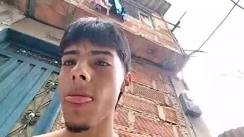 _jaccock_ online show from February 27, 7:24 pm