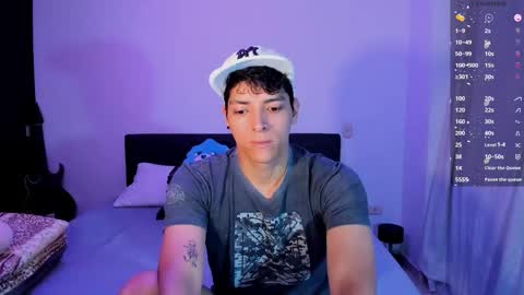 J A C O B online show from February 4, 3:51 pm