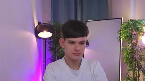 James online show from February 10, 3:06 pm