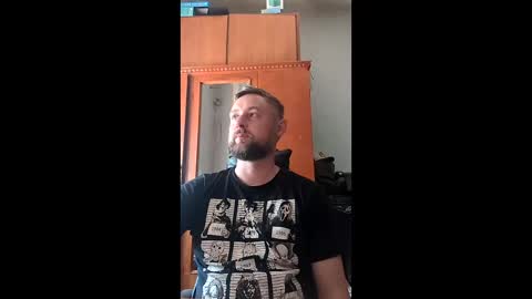 OBI-WAN online show from May 20, 9:16 am