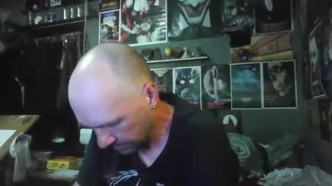 That guy online show from March 28, 3:45 pm