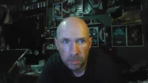 That guy online show from May 25, 9:32 pm
