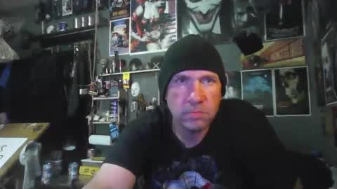 That guy online show from March 19, 8:45 pm