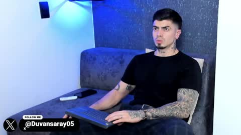 _mrcock_ online show from April 6, 2:41 am