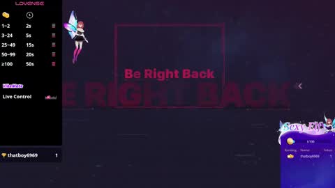 _neverever_ online show from December 5, 6:21 am