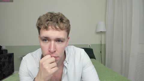 Henry online show from June 16, 7:38 pm