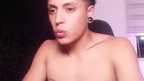 KiritoHot69 online show from July 7, 4:12 am