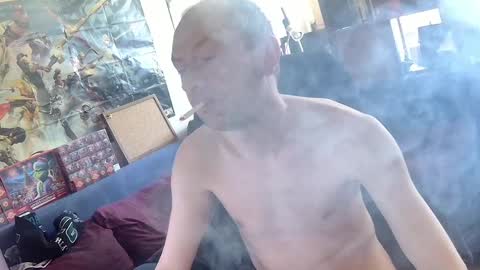 _svenerd_____ online show from April 30, 12:01 pm