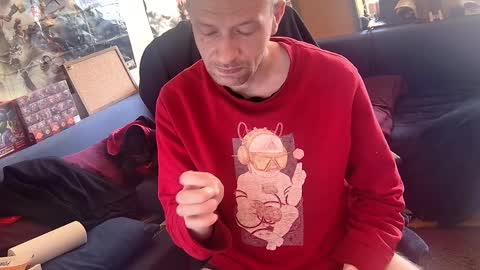 _svenerd_____ online show from March 29, 11:43 am