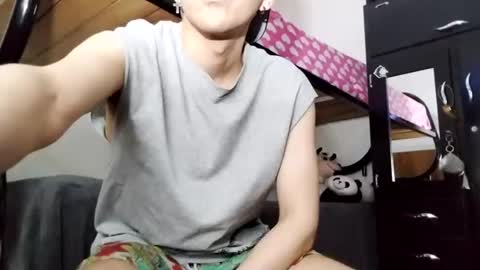 Daniel online show from July 14, 12:01 am