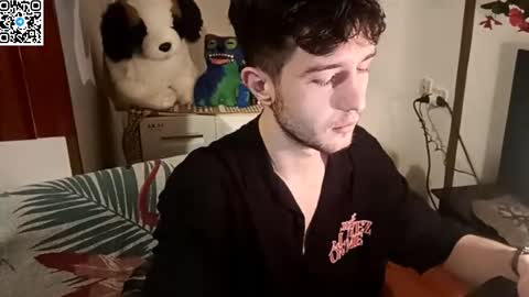 Oleg online show from March 10, 8:37 pm