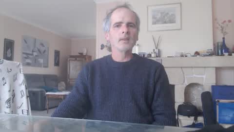 Aalex1717 online show from April 13, 6:47 am