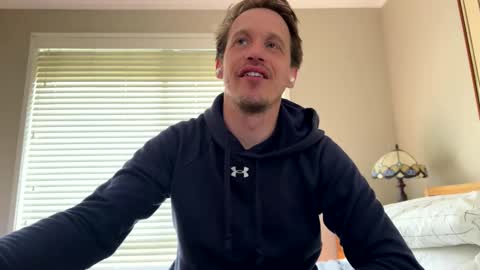 Kris online show from April 6, 12:51 am