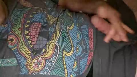 Aaron online show from March 21, 11:47 am