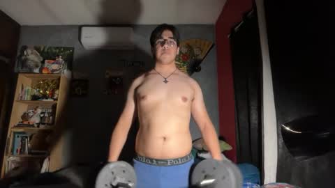 aaron_dixon online show from July 14, 6:39 am