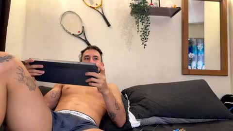 aaron_wheel online show from May 16, 5:11 pm