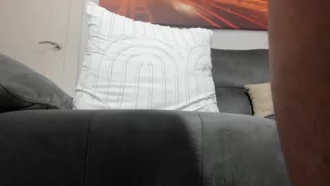 Aaron online show from October 19, 1:47 pm